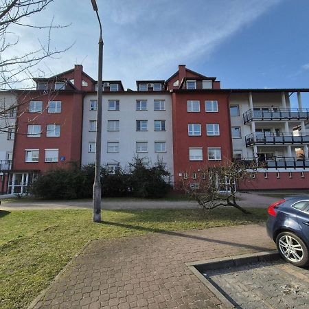 Ferienwohnung Kawalerka Premium B 30M2 - Po Remoncie - Nowa! Warschau Exterior foto