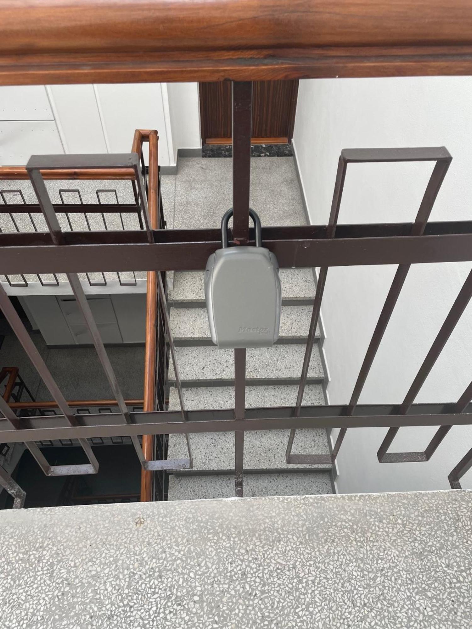 Ferienwohnung Kawalerka Premium B 30M2 - Po Remoncie - Nowa! Warschau Exterior foto